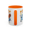 Humor Mug - F-CAW-F Six Seven