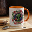 Alien Mug - Believe In Yourself