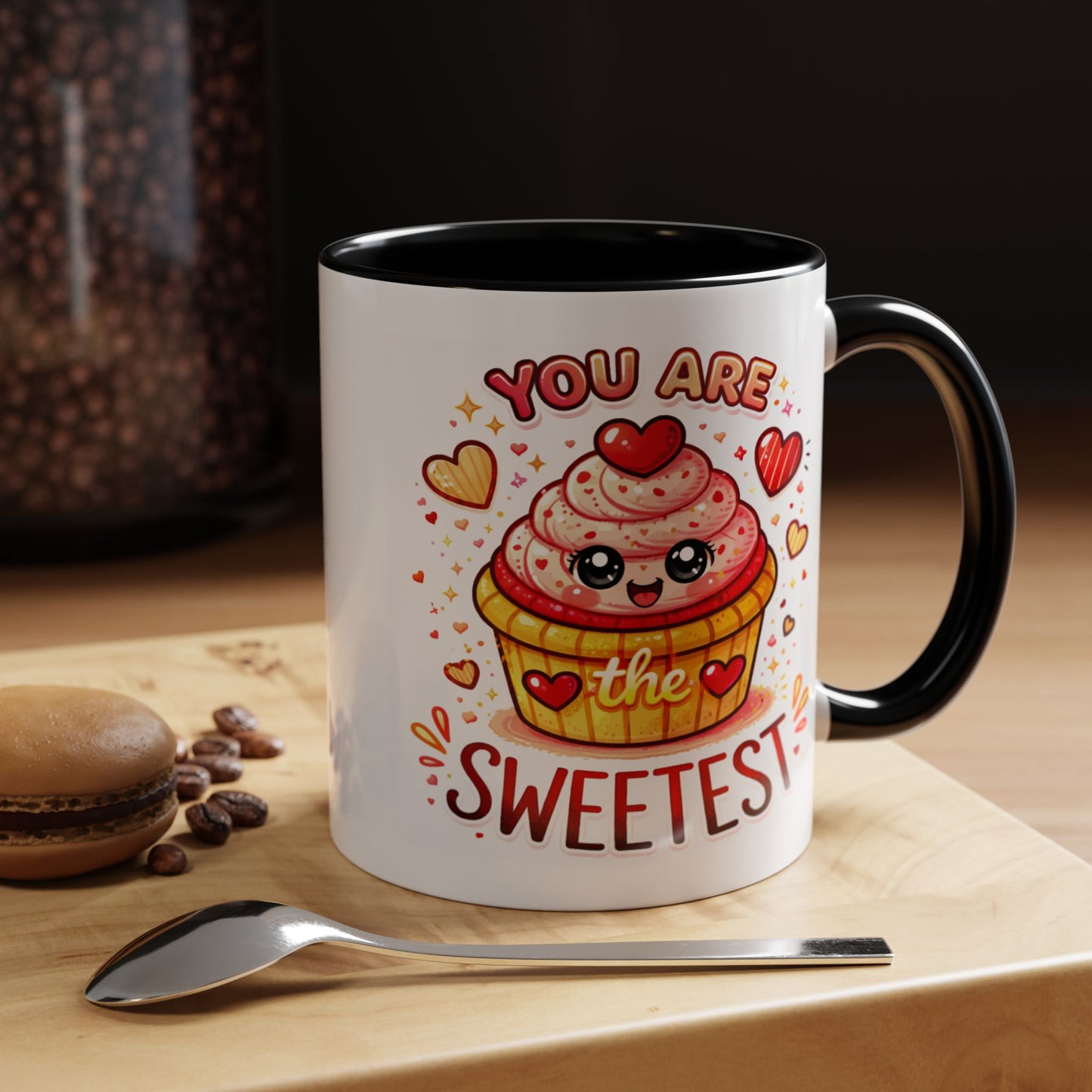 Wellness Mug - You Are The Sweetest