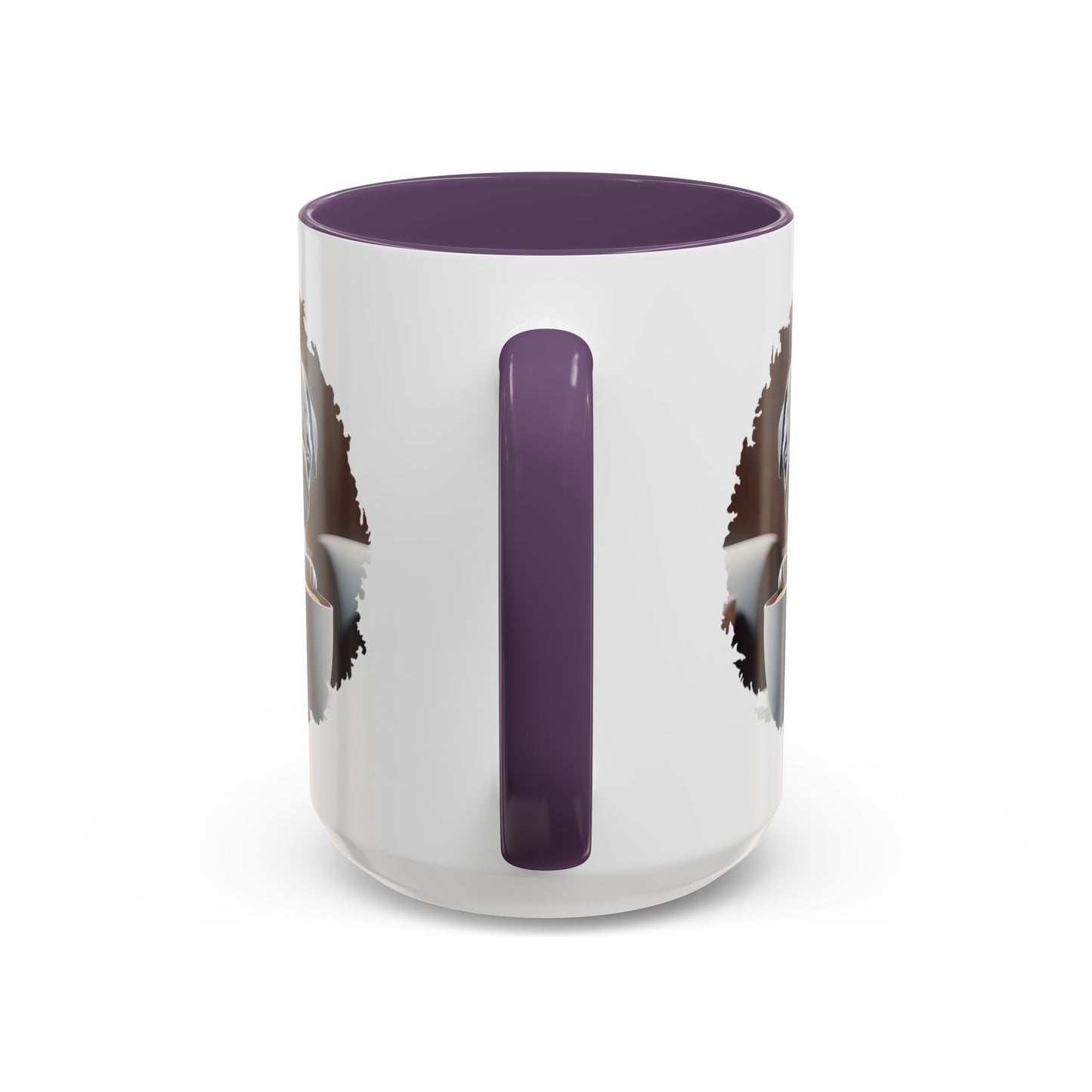 Animal Mug - Dog Coffee Wrap 14