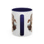 Animal Mug - Dog Coffee Wrap 18