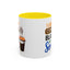 Humor Mug - I Like My Coffee