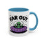 Alien Mug - Far Out