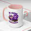 Humor Mug - Be Happy