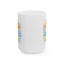 Office Mug - Work For God