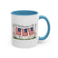 Religious Mug - God Sheds His Grace