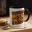 Humor Mug - Caution Mood Swings in Progress