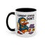 Office Mug - Current Status