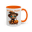 Humor Mug - Normal People Scare Me
