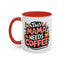 Humor Mug - This Mama Needs Coffee
