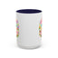 Wellness Mug - Grow Through