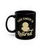 Retirement Mug
