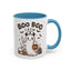 Halloween Mug - Boo Boo Crew