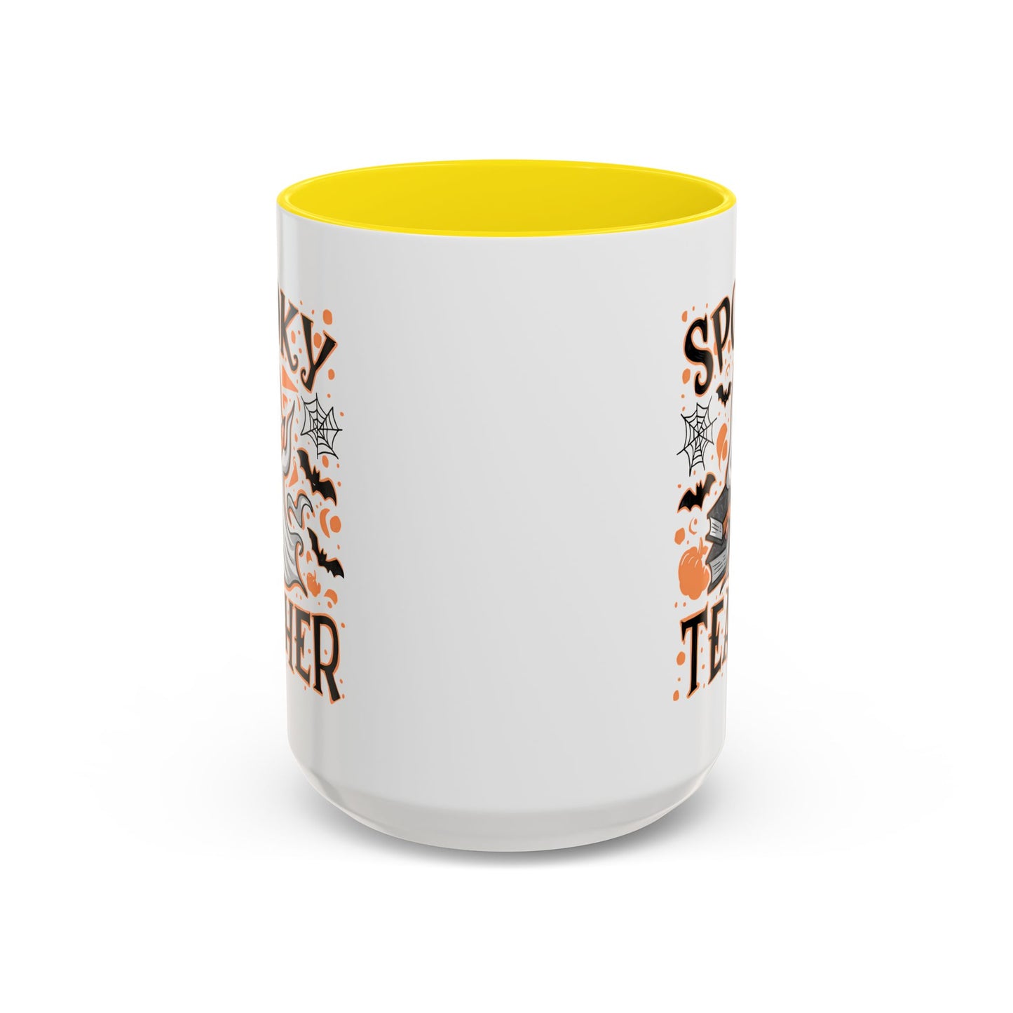 Halloween Mug - Spooky Teacher