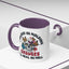 Adult Mug - I Believe in Holding Grudges