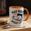 Animal Mug - Nap Now Work Later