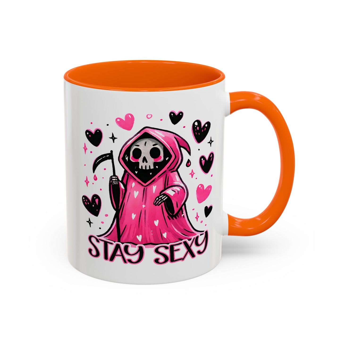 Adult Mug - Stay Sexy