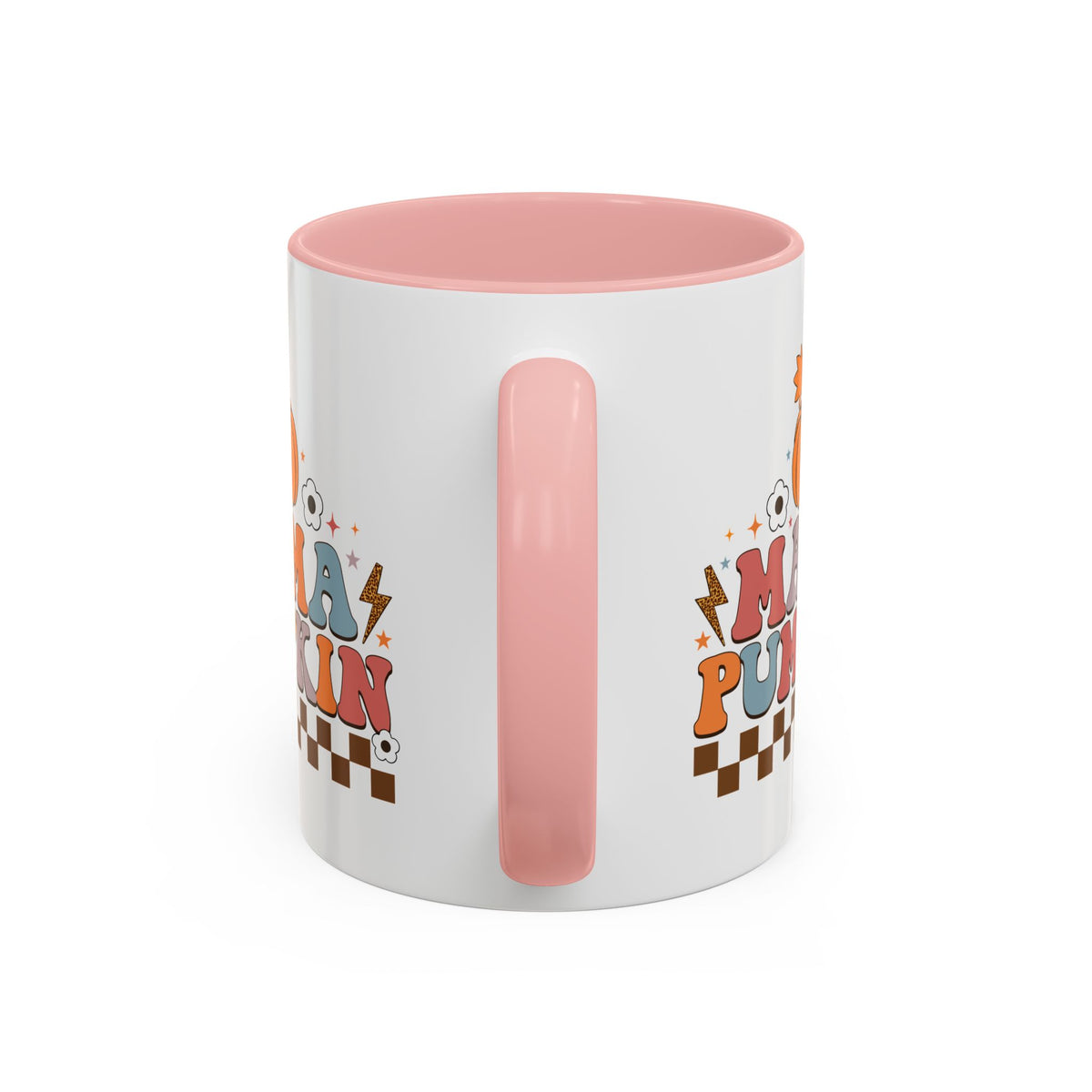 Fall Mug