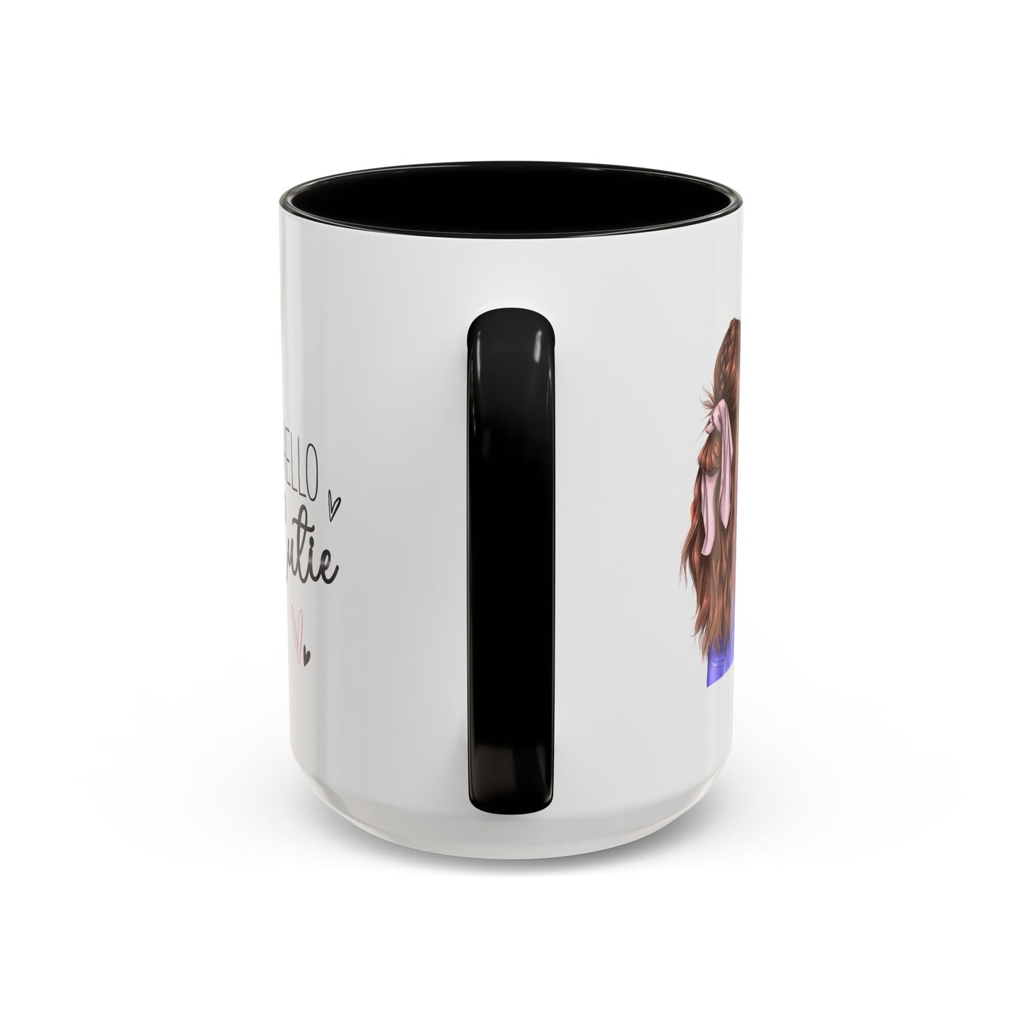 Humor Mug - Hello Cutie