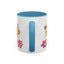 Wellness Mug - But First Anxiety