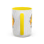 Humor Mug - My Favorite Party Trick is Not Going