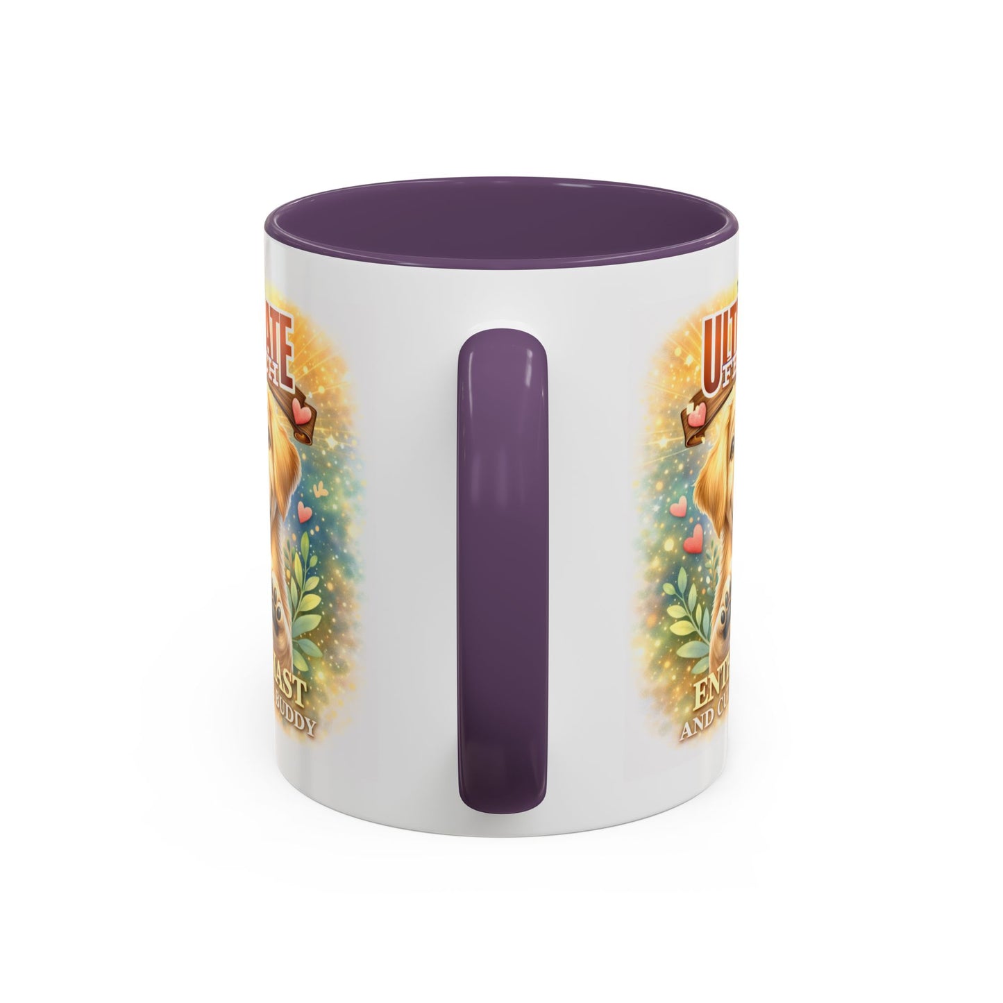 Animal Mug - The Ultimate Fetch