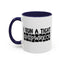 Humorous Mug