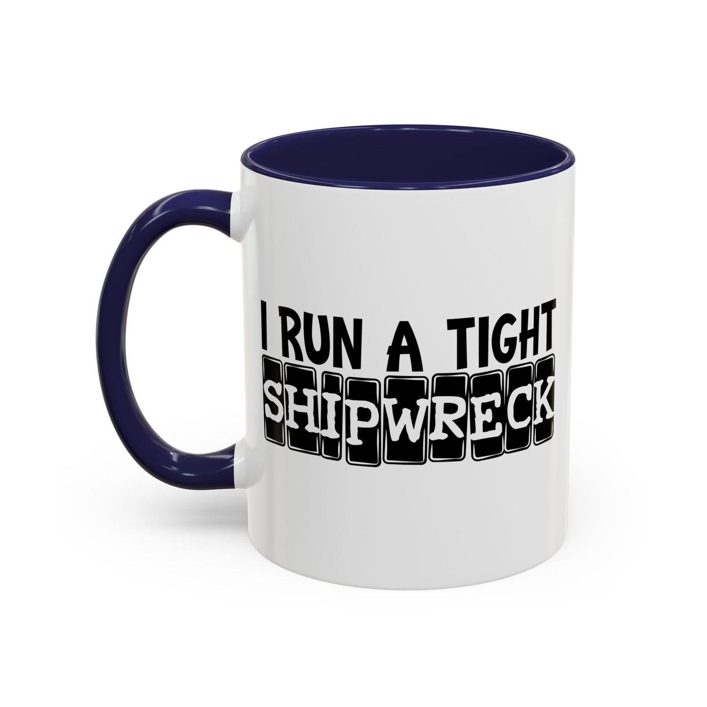 Humorous Mug