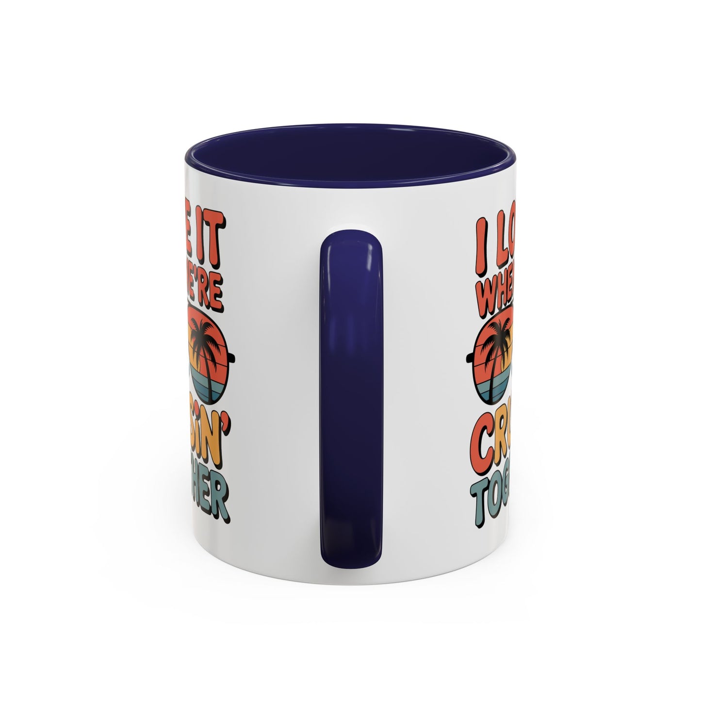 Adventure Mug - I Love It