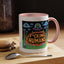 Alien Mug - F*cking Humans