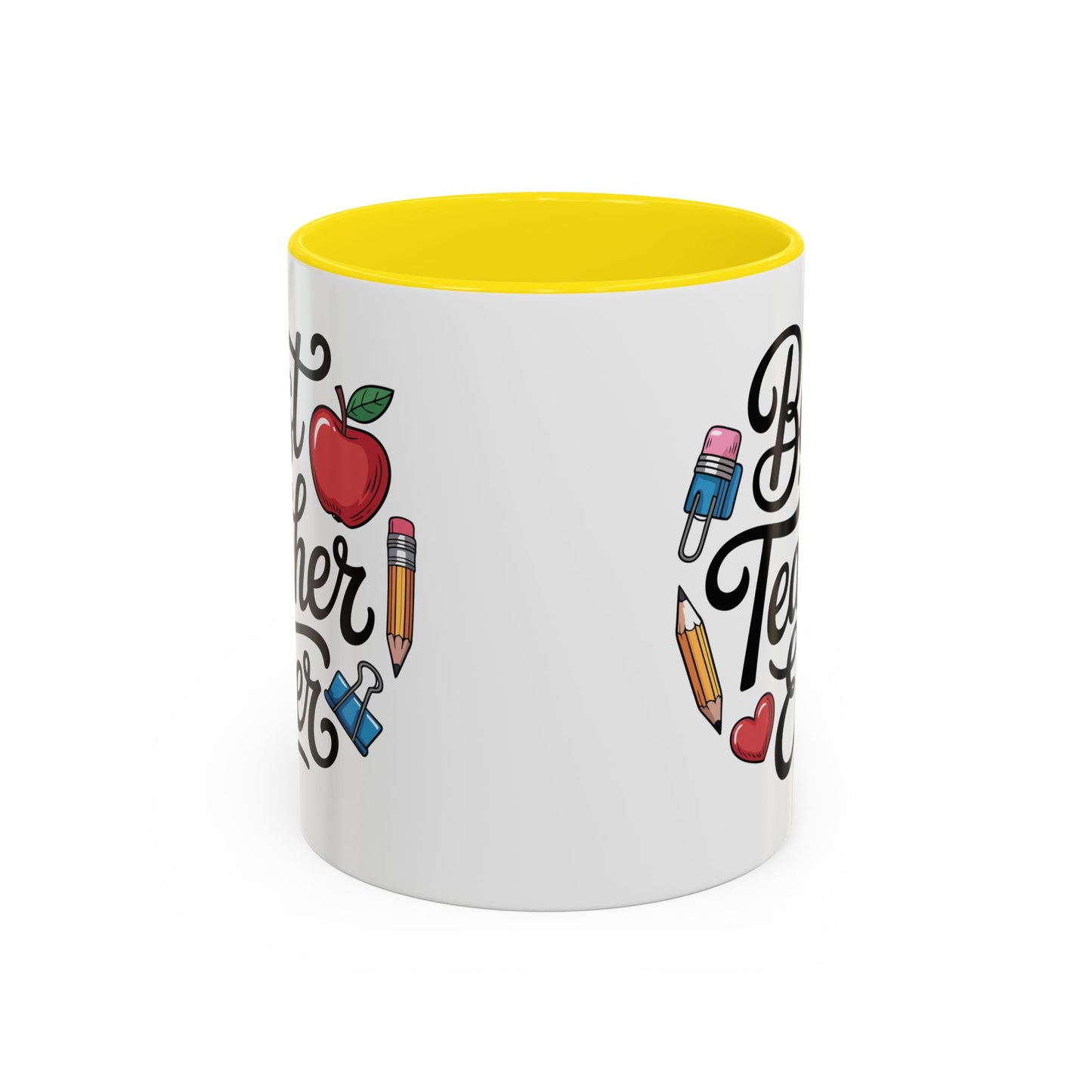 Office Mug - Best Teacher Ever