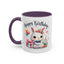 Birthday Mug - Bunny Rabbit