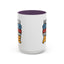 Humor Mug - I See No Good Reason