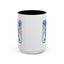 Humor Mug - My Brain Has Too Many Tabs Open