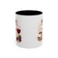 Humor Mug - I Drink Coffee Because I Need It