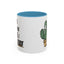 Humor Mug - I'm Not A Hugger