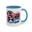 Humor Mug - I'm Not Weird I Am Limited Edition
