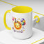 Birthday Mug - Happy Birthday Sunny