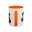 4th of July Mug - Fallen Soldier Cross