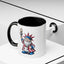 4th of July Mug - American Gnome 7