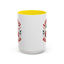 Anniversary Mug - Love You Cherry Much
