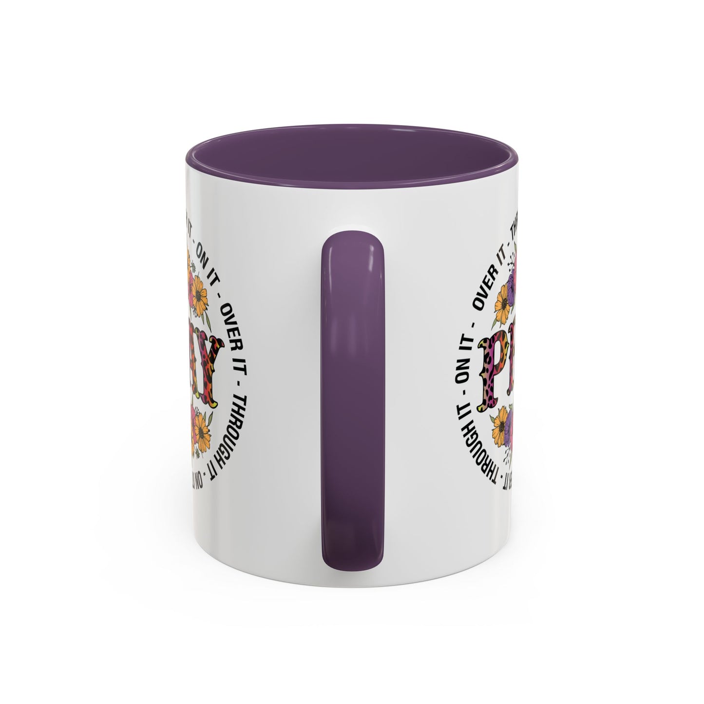 Religious Mug - Pray