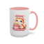 Birthday Mug - Birthday Kitty