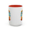 Animal Mug - Playful Paws Dog