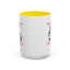 Office Mug - My people Meter