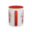 Adult Mug - Me Looking For