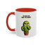 Humor Mug - Cactus Dilema