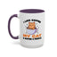 Office Mug - I Like Coffee