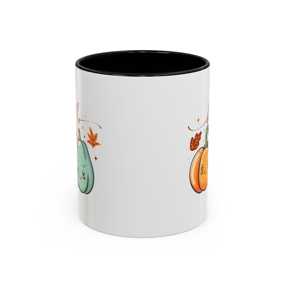 Fall Mug