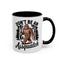 Adventure Mug - Don't Be An Assquatch